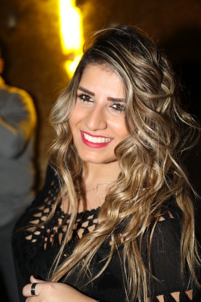 Taiga Batroun on Saturday Night